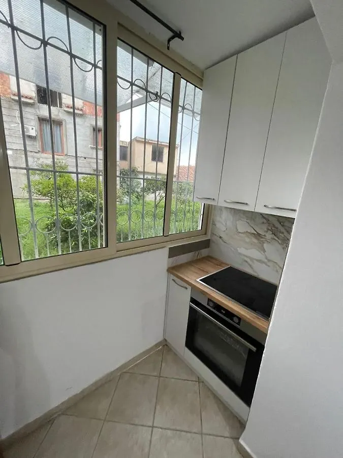 Apartment Soleil Elbasan