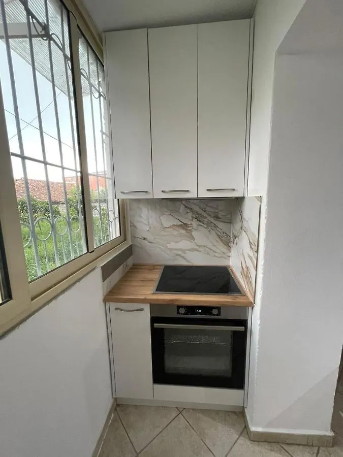 Apartment Soleil Elbasan