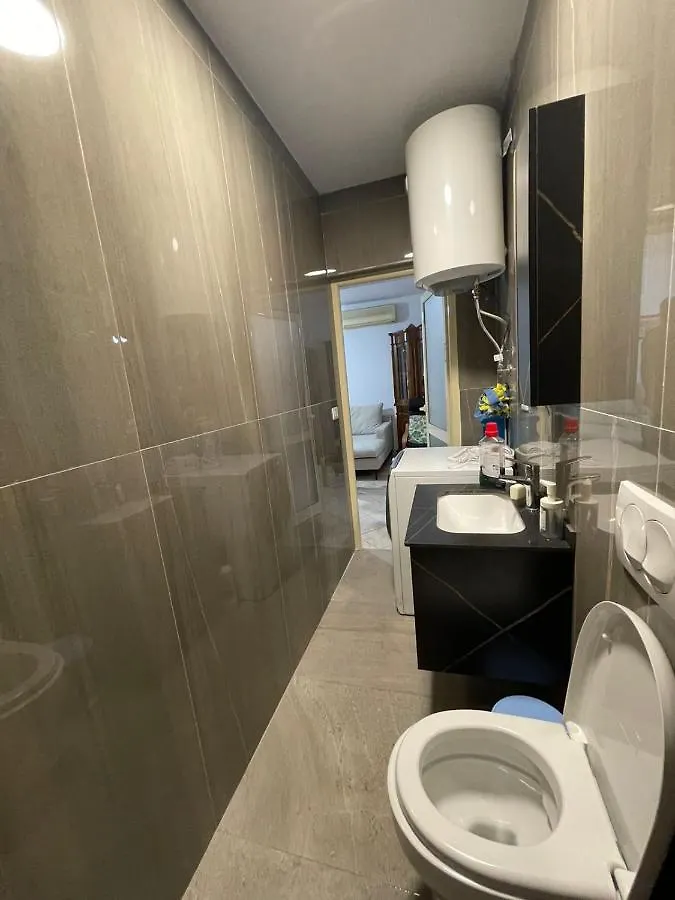 Apartment Soleil Elbasan