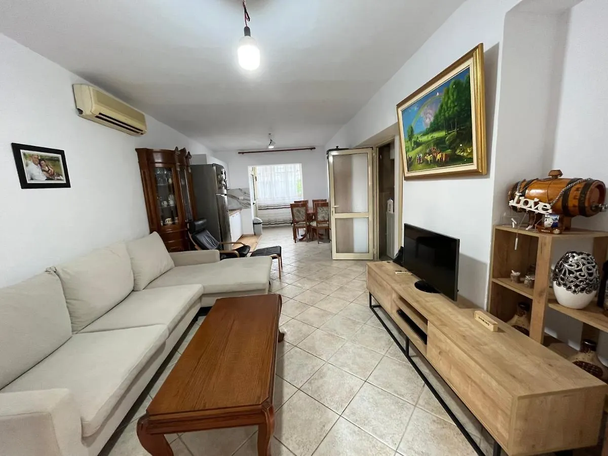 Apartment Soleil Elbasan